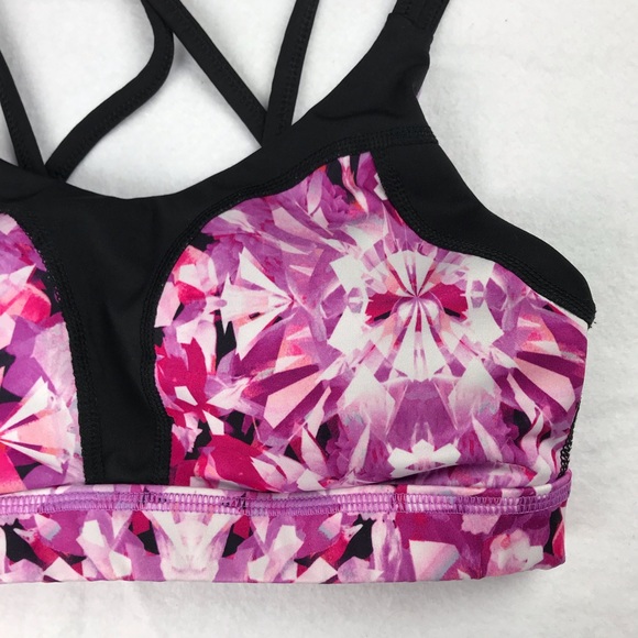 NWOT Super cute Champion sports bra! - Picture 2 of 8